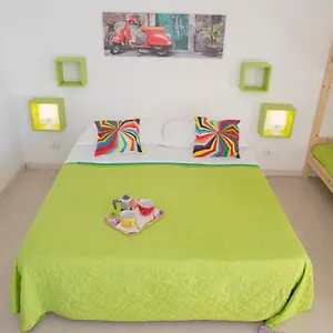  Casa vacanze Maria Italia