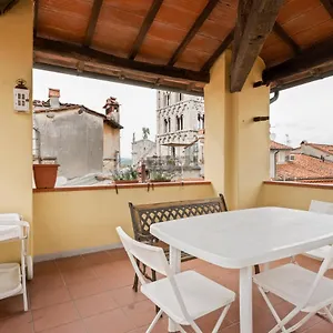  Appartamento Terrazza San Michele - Affitti Brevi Italia Italia