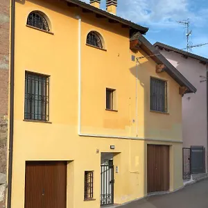 Il Falco Castellarano
