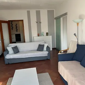  Appartamento Aris Italia